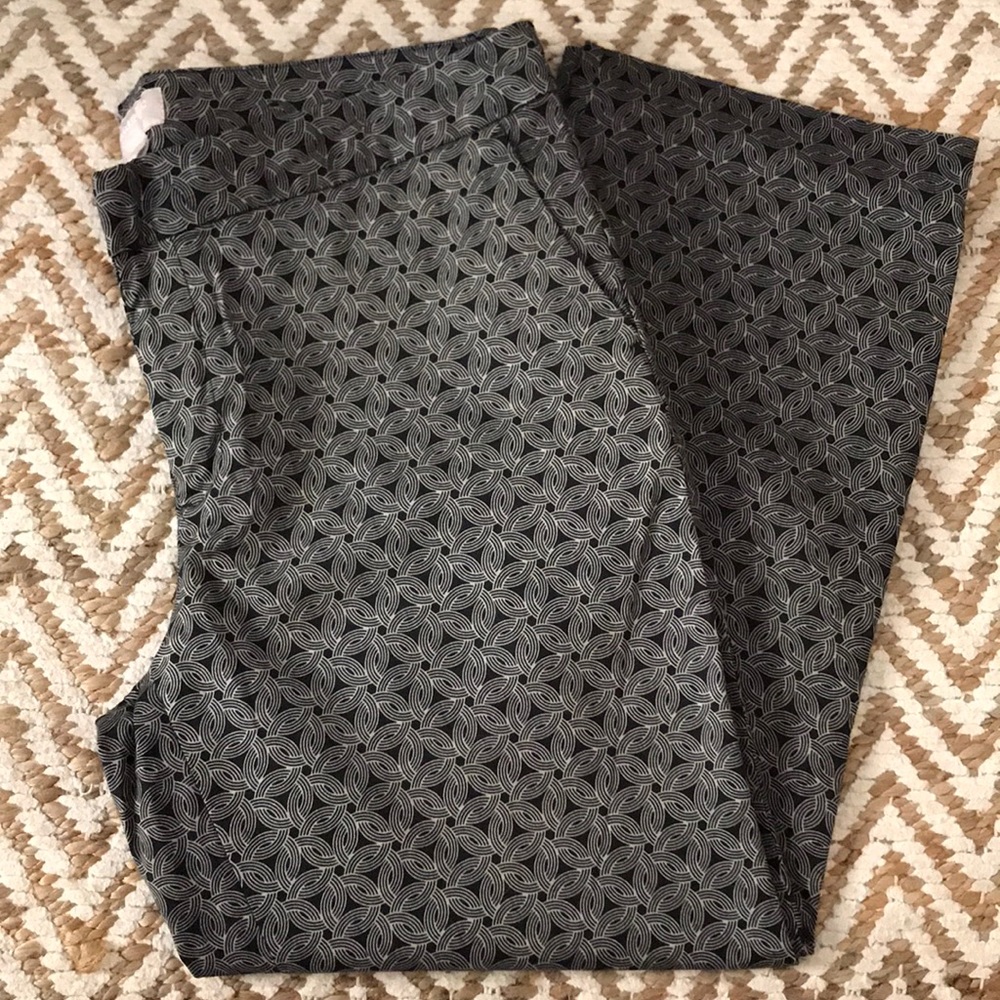 Banana Republic Pants